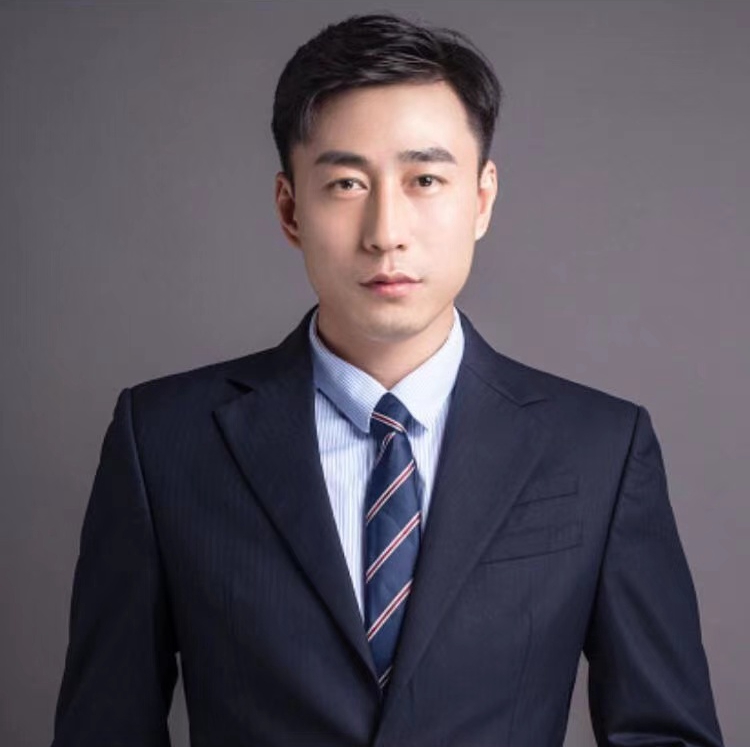 胡颜意 品牌与内容负责人