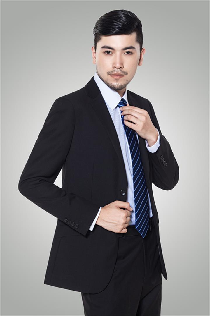 文彩云 制作统筹负责人